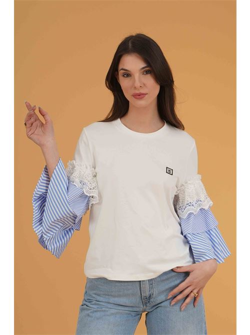  Il The' Delle 5 | SAMY 71BIANCO