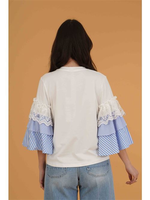  Il The' Delle 5 | SAMY 71BIANCO