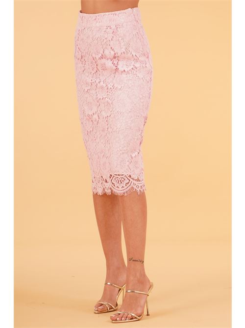 Gonna Shara in pizzo