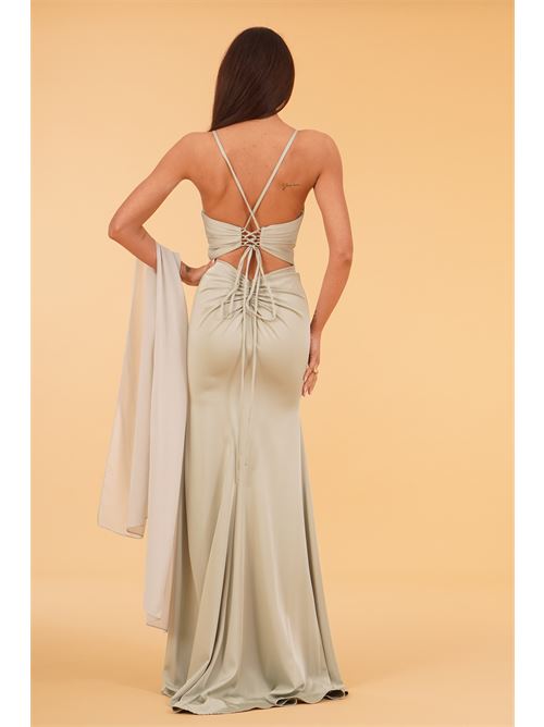  Kuea | KV099VERDE OLIVA