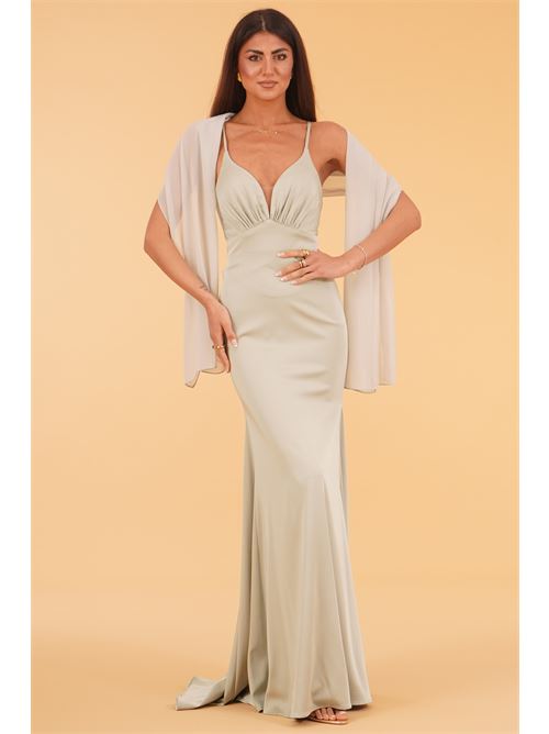  Kuea | KV099VERDE OLIVA