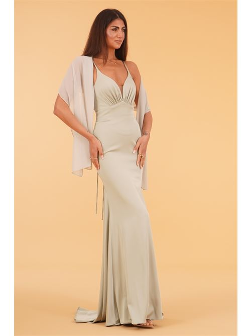  Kuea | KV099VERDE OLIVA