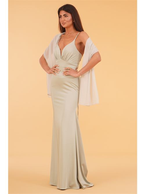  Kuea | KV099VERDE OLIVA