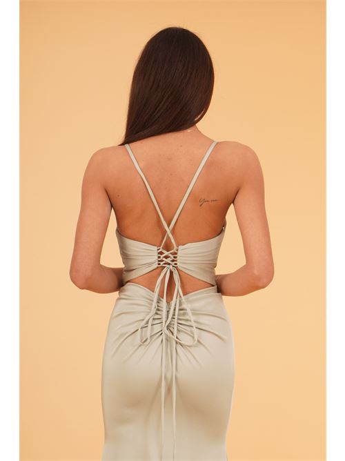  Kuea | KV099VERDE OLIVA