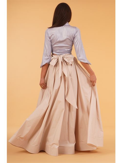  Kuea | XJ25028CHAMPAGNE/SKY