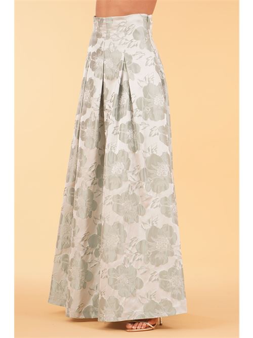  LANACAPRINA | LC5342VERDINO