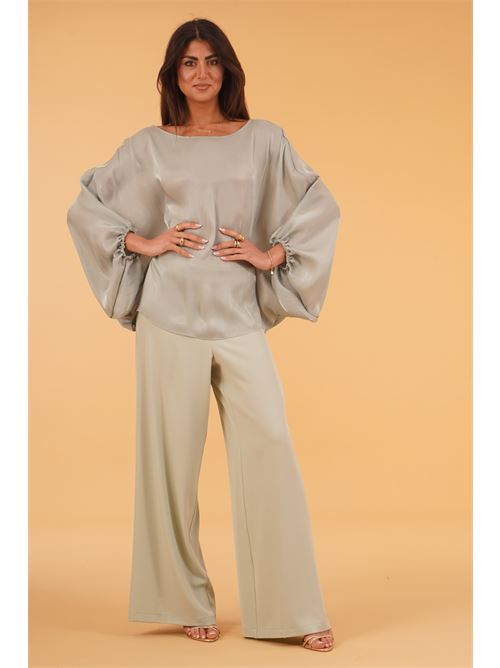 Casacca laminata Le Rjtange | GR96SALVIA