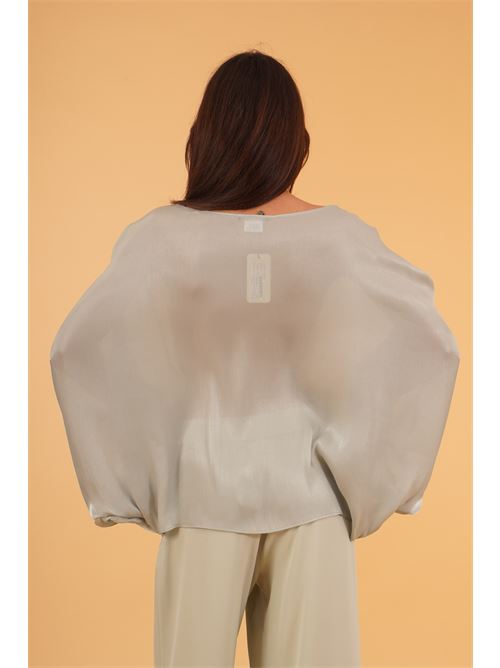 Casacca laminata Le Rjtange | GR96SALVIA