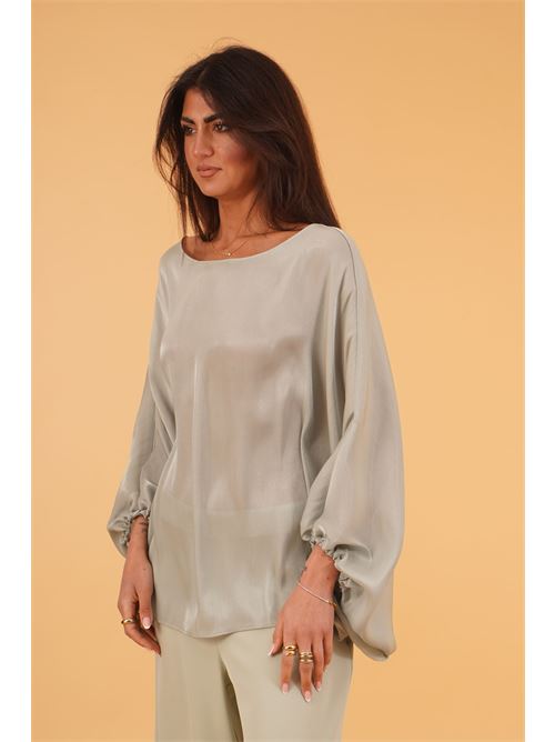 Casacca laminata Le Rjtange | GR96SALVIA