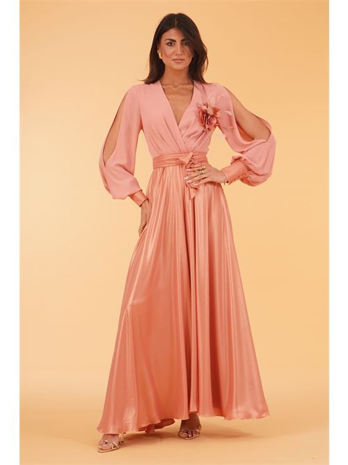 Tuta a palazzo Le Rjtange | MG84PEACH