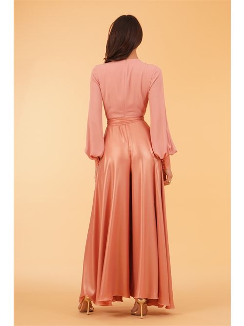 Tuta a palazzo Le Rjtange | MG84PEACH