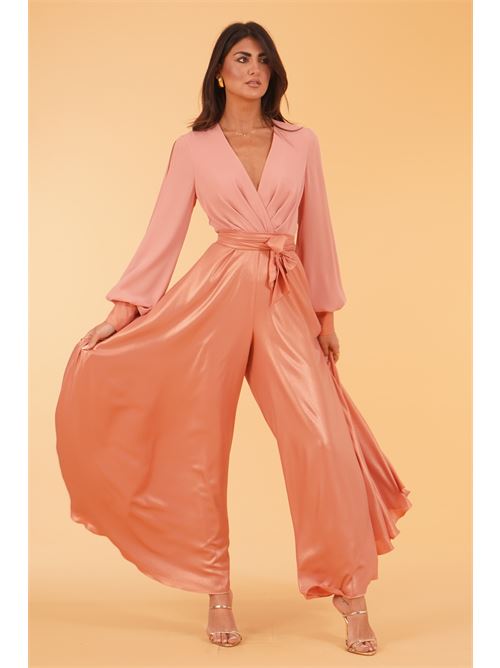 Tuta a palazzo Le Rjtange | MG84PEACH