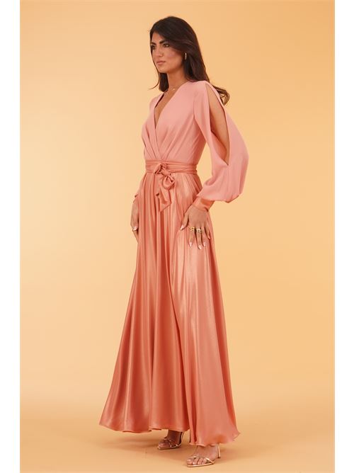 Tuta a palazzo Le Rjtange | MG84PEACH