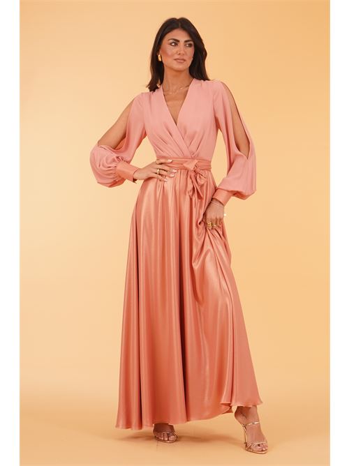 Tuta a palazzo Le Rjtange | MG84PEACH