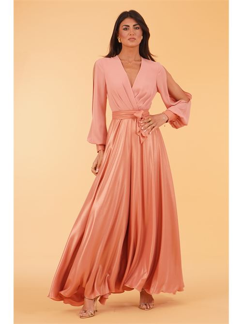 Tuta a palazzo Le Rjtange | MG84PEACH