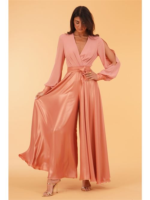 Tuta a palazzo Le Rjtange | MG84PEACH