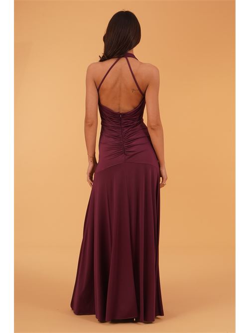 Abito in jersey elastico. Le Rjtange | RY81MORA