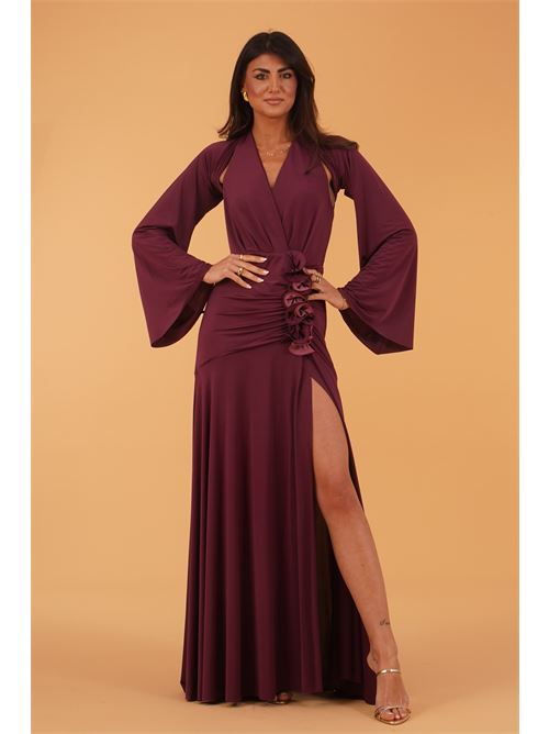 Coprisalle in jersey elastico Le Rjtange | RY88MORA