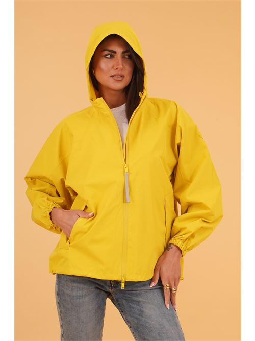 Giubbino con cappuccio TANTA | IMIQMANGO MINT