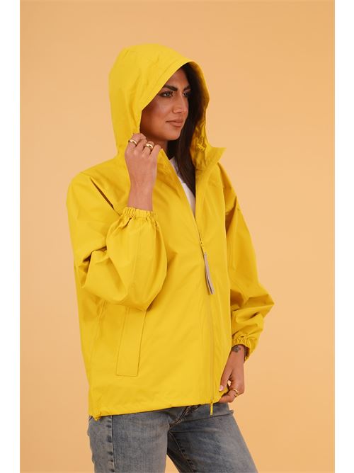 Giubbino con cappuccio TANTA | IMIQMANGO MINT