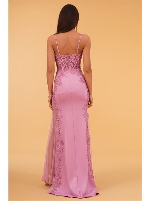  The Dress London | AZALEAMAUVE