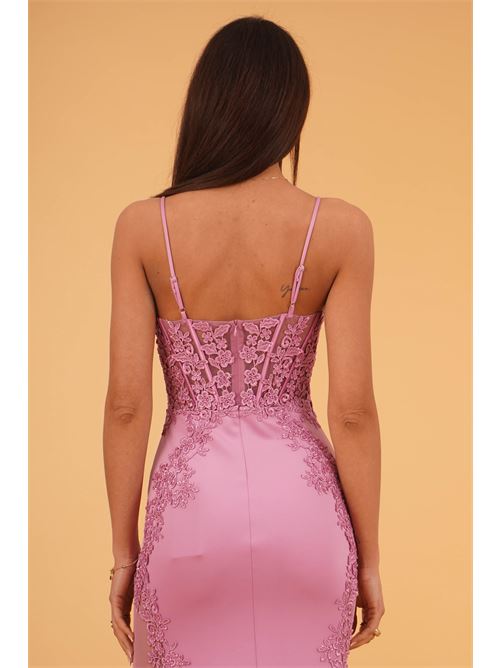  The Dress London | AZALEAMAUVE