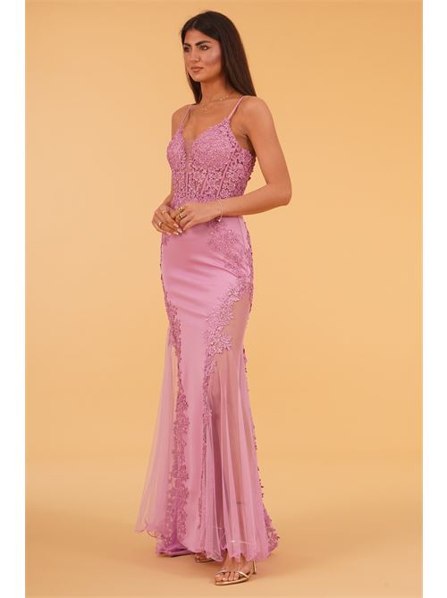  The Dress London | AZALEAMAUVE