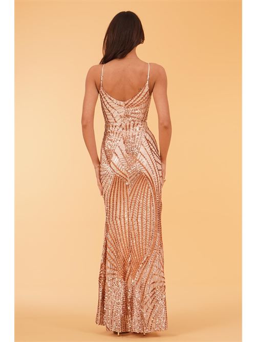  The Dress London | BELLADONNAGOLD