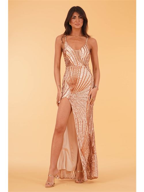  The Dress London | BELLADONNAGOLD