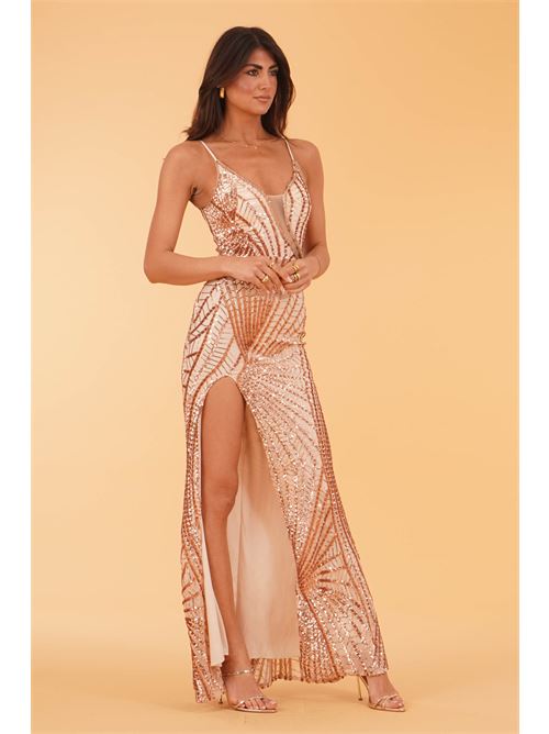  The Dress London | BELLADONNAGOLD