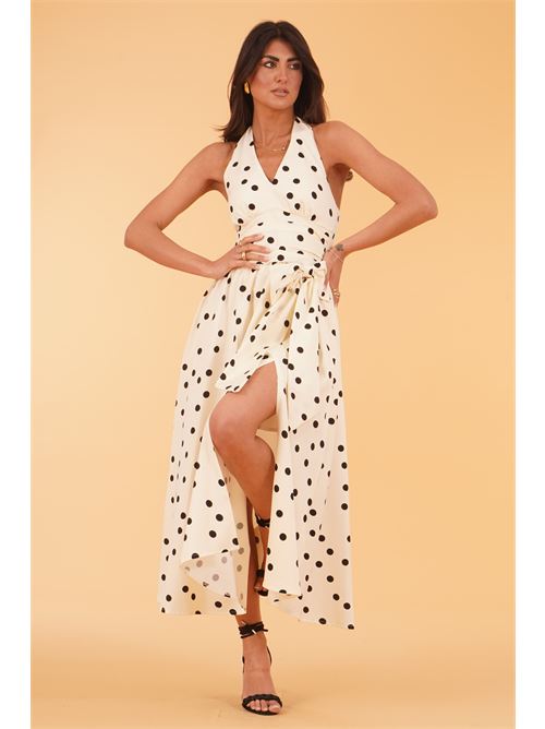 Abito pois The Dress London | FORSYTHIAWHITE