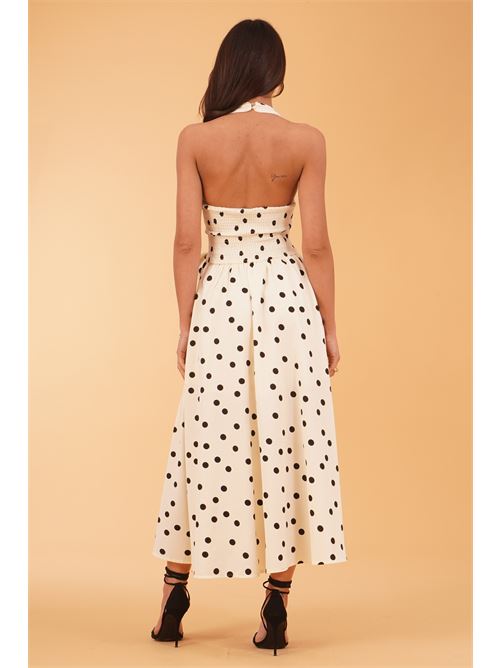 Abito pois The Dress London | FORSYTHIAWHITE