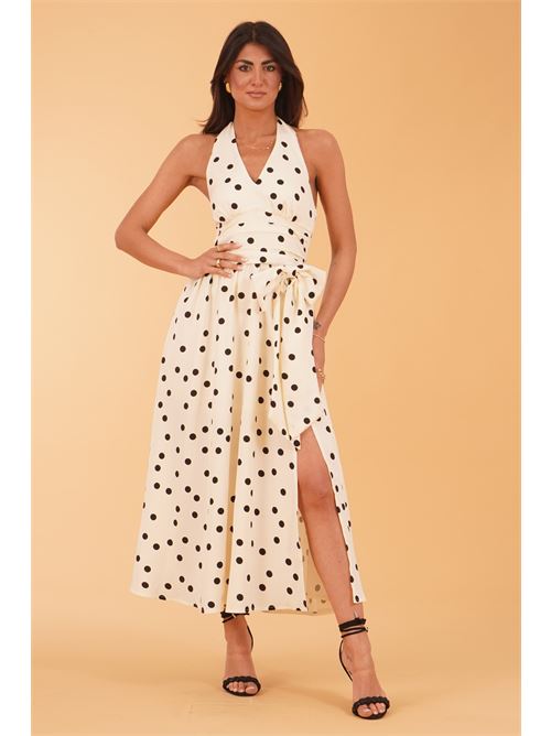 Abito pois The Dress London | FORSYTHIAWHITE