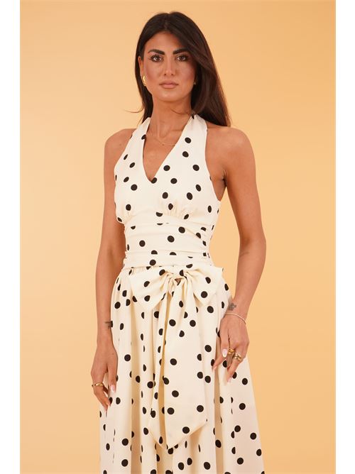 Abito pois The Dress London | FORSYTHIAWHITE