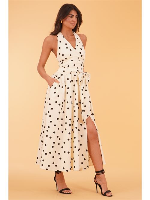 Abito pois The Dress London | FORSYTHIAWHITE