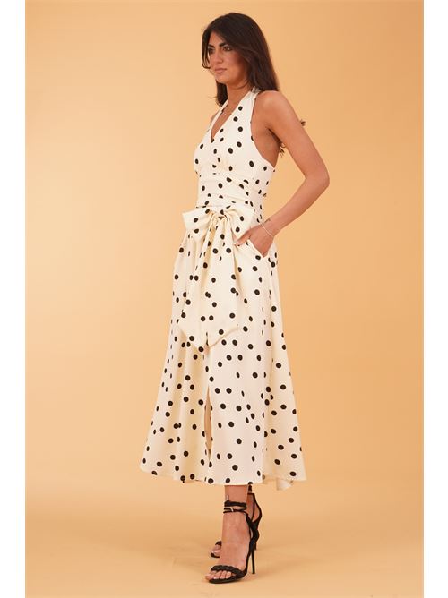 Abito pois The Dress London | FORSYTHIAWHITE