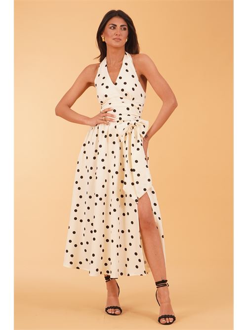 Abito pois The Dress London | FORSYTHIAWHITE