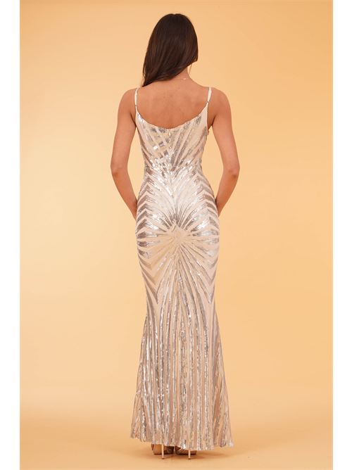  The Dress London | LOTUSSILVER