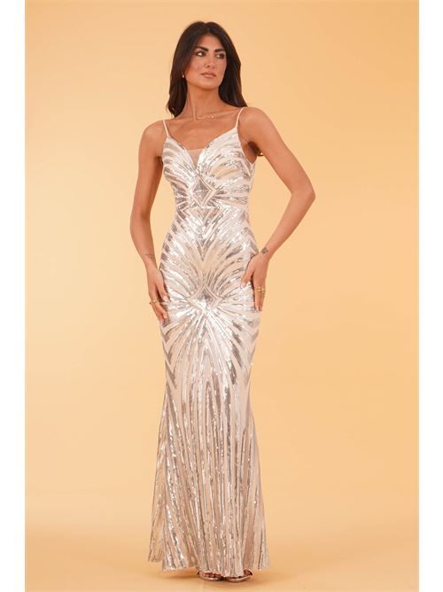  The Dress London | LOTUSSILVER