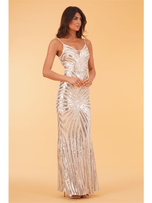  The Dress London | LOTUSSILVER