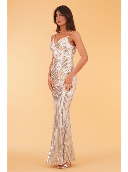  The Dress London | LOTUSSILVER