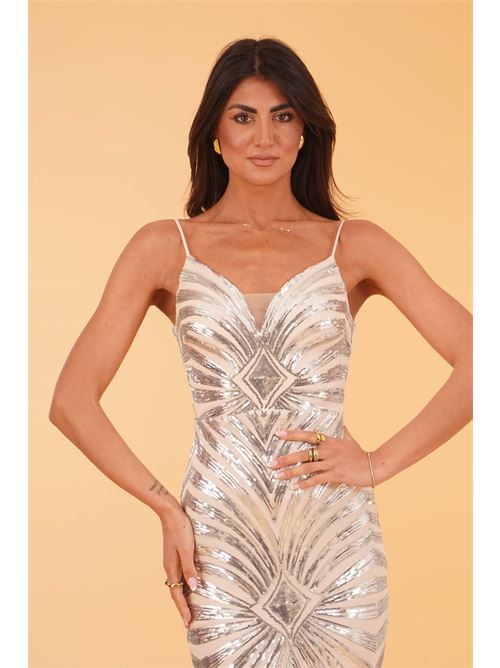  The Dress London | LOTUSSILVER