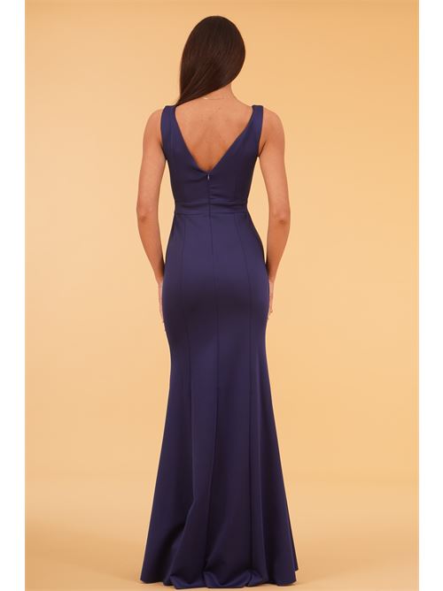  The Dress London | NIGHTSHADENAVY