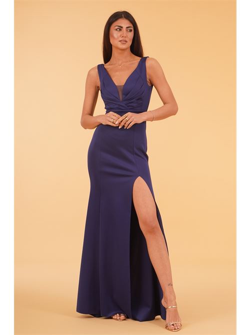  The Dress London | NIGHTSHADENAVY