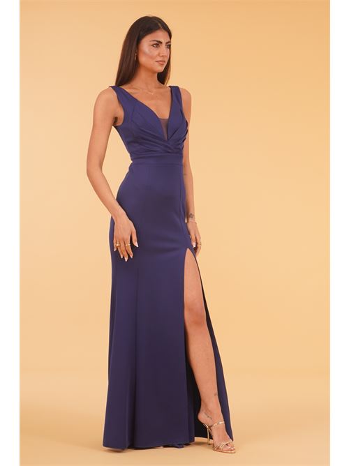  The Dress London | NIGHTSHADENAVY