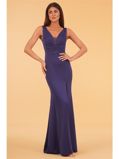  The Dress London | NIGHTSHADENAVY