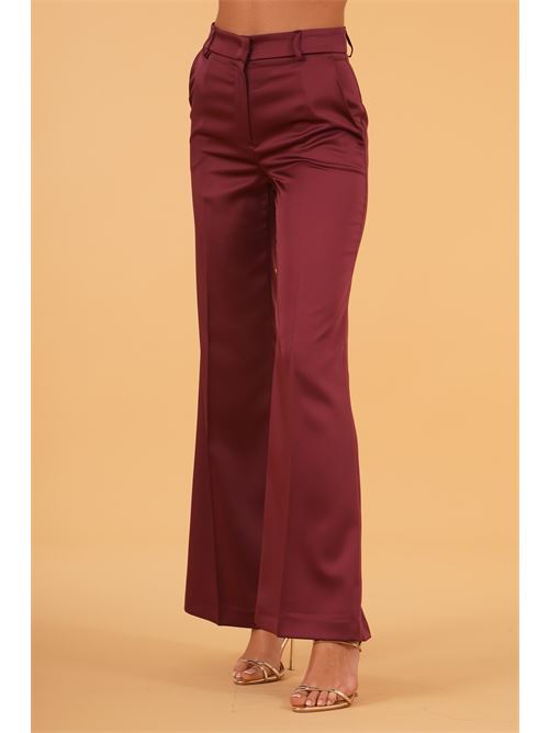  The First | ELLIOT 593/TFBORGOGNA