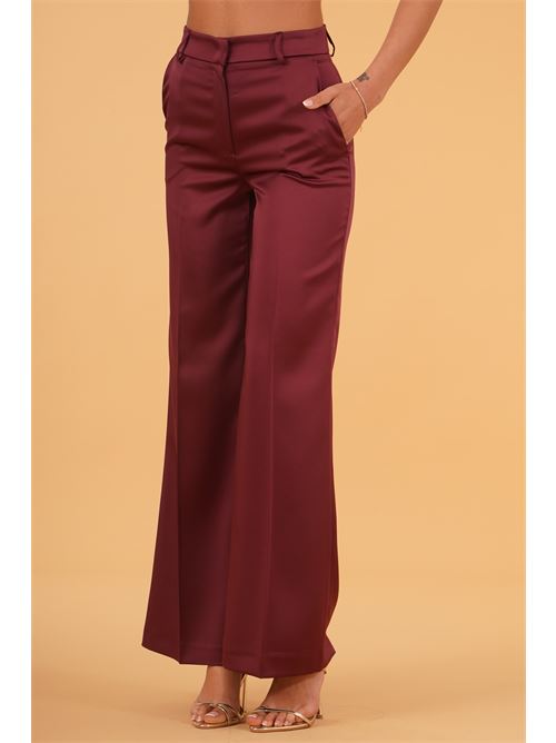  The First | ELLIOT 593/TFBORGOGNA