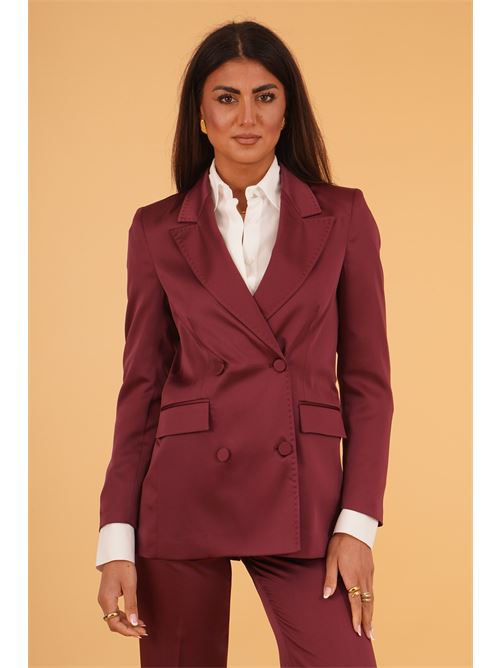  The First | ELLIOT 750TFBORGOGNA