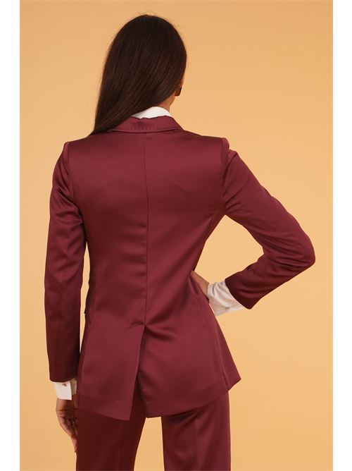  The First | ELLIOT 750TFBORGOGNA